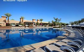 Valeria Dar Atlas All Inclusive Ouled Jelal 4*